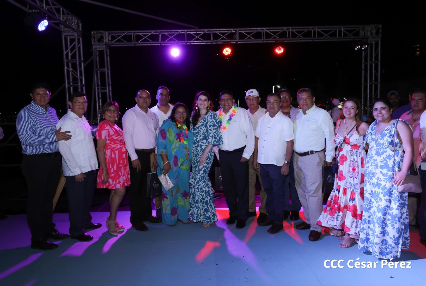 Nicaragua Diseña en San Juan del Sur: Pasarela Resort 2025