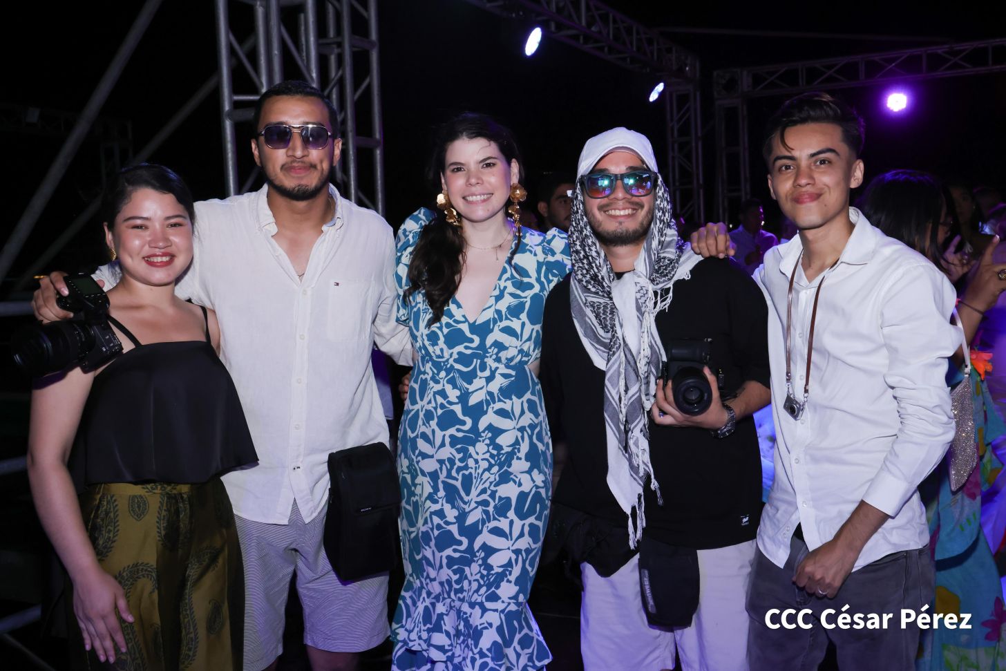 Nicaragua Diseña en San Juan del Sur: Pasarela Resort 2025