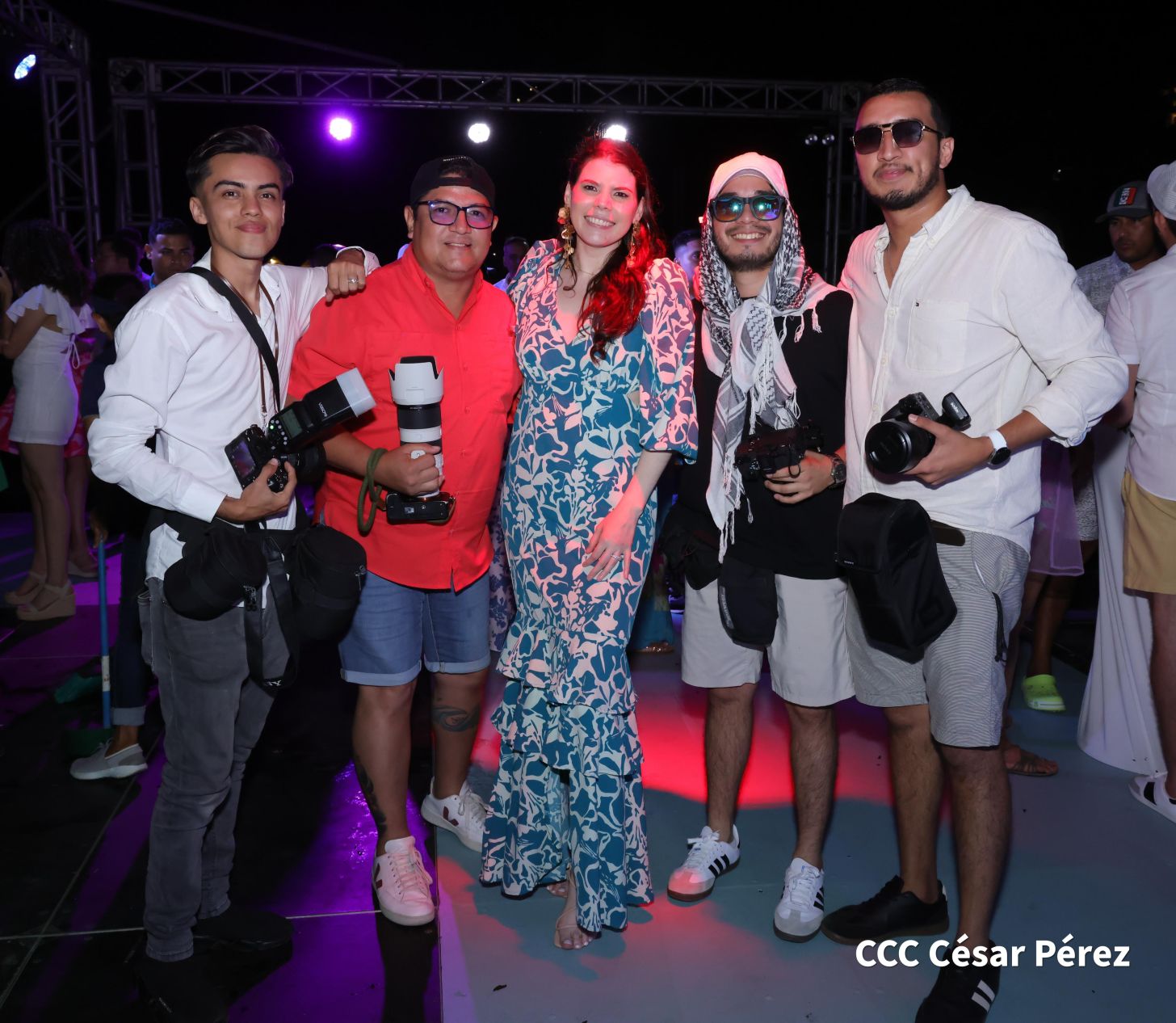 Nicaragua Diseña en San Juan del Sur: Pasarela Resort 2025