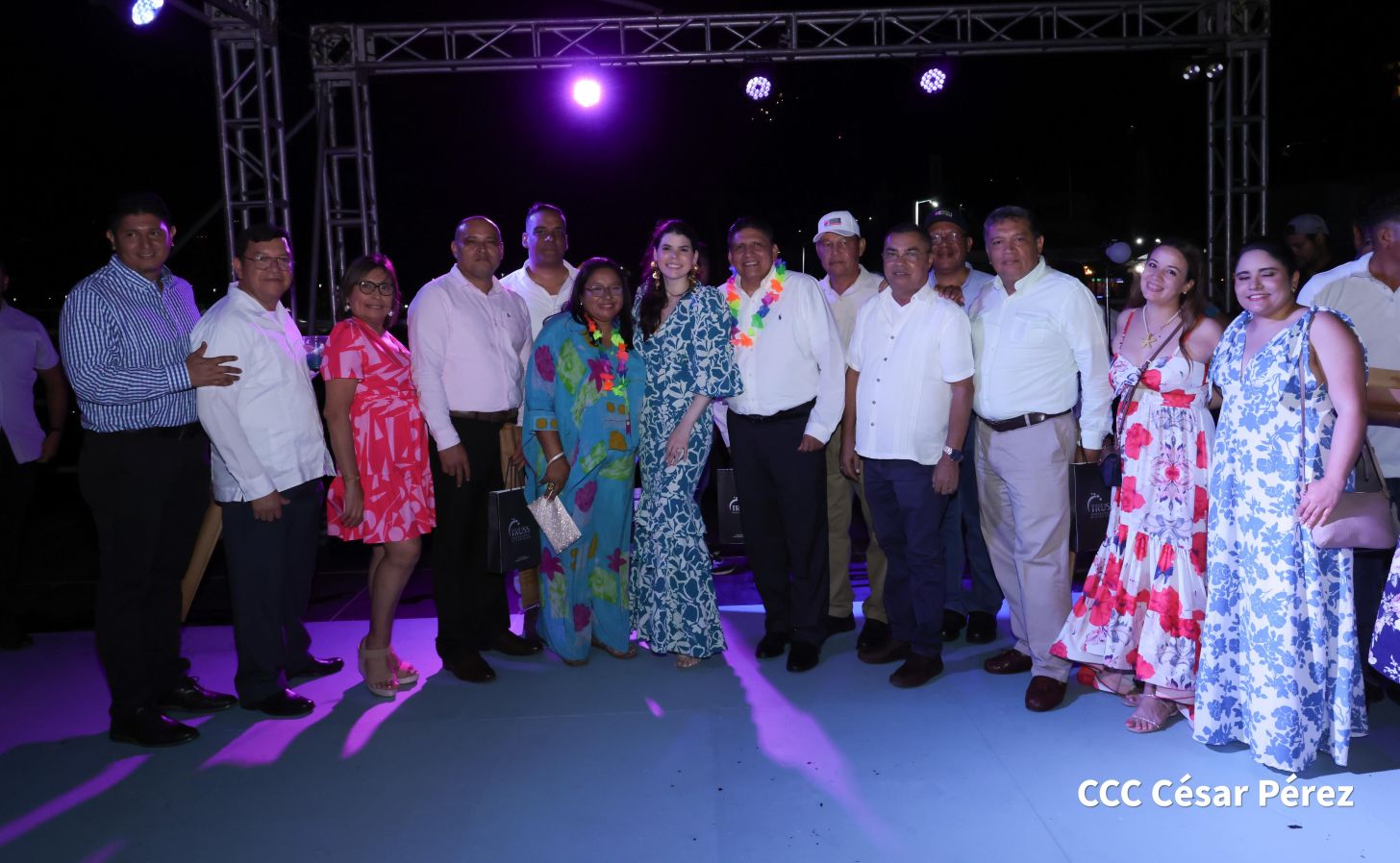 Nicaragua Diseña en San Juan del Sur: Pasarela Resort 2025