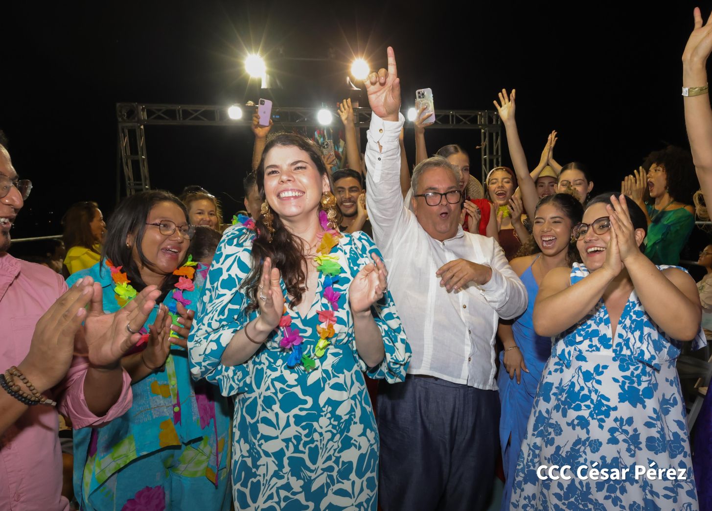 Nicaragua Diseña en San Juan del Sur: Pasarela Resort 2025