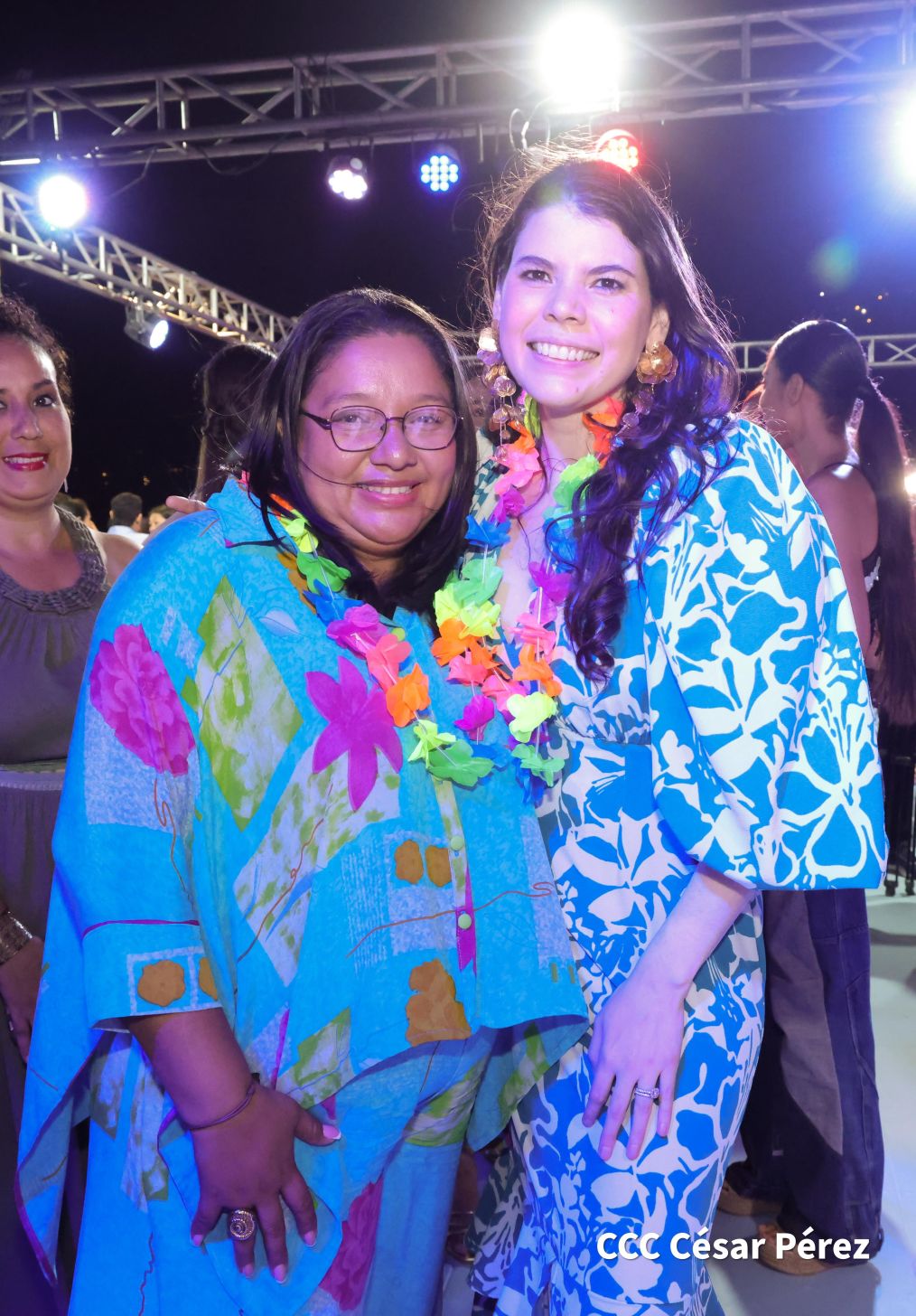 Nicaragua Diseña en San Juan del Sur: Pasarela Resort 2025