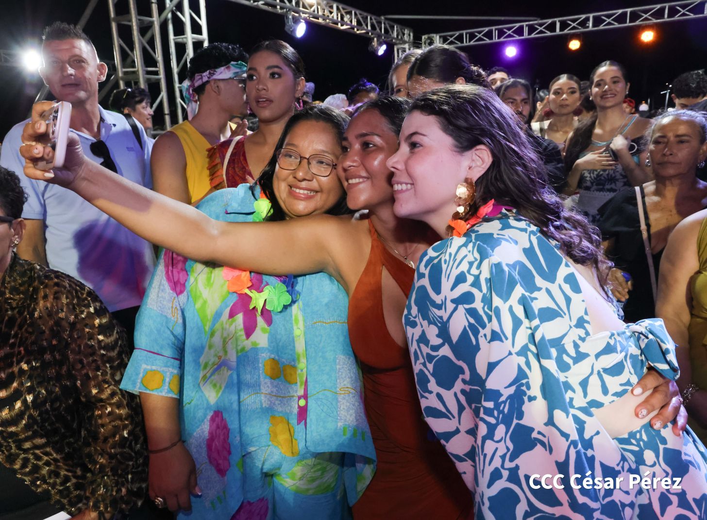 Nicaragua Diseña en San Juan del Sur: Pasarela Resort 2025