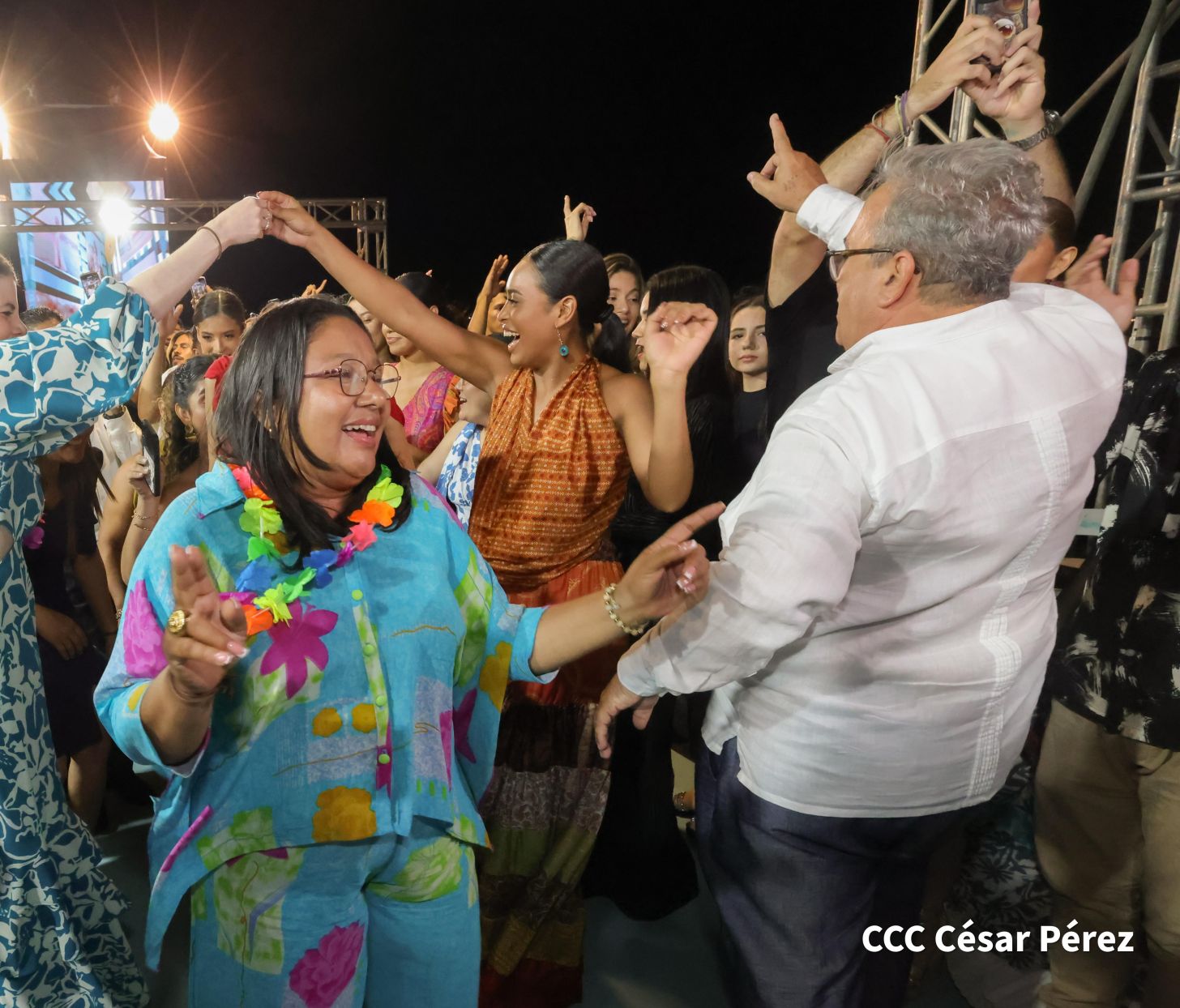 Nicaragua Diseña en San Juan del Sur: Pasarela Resort 2025