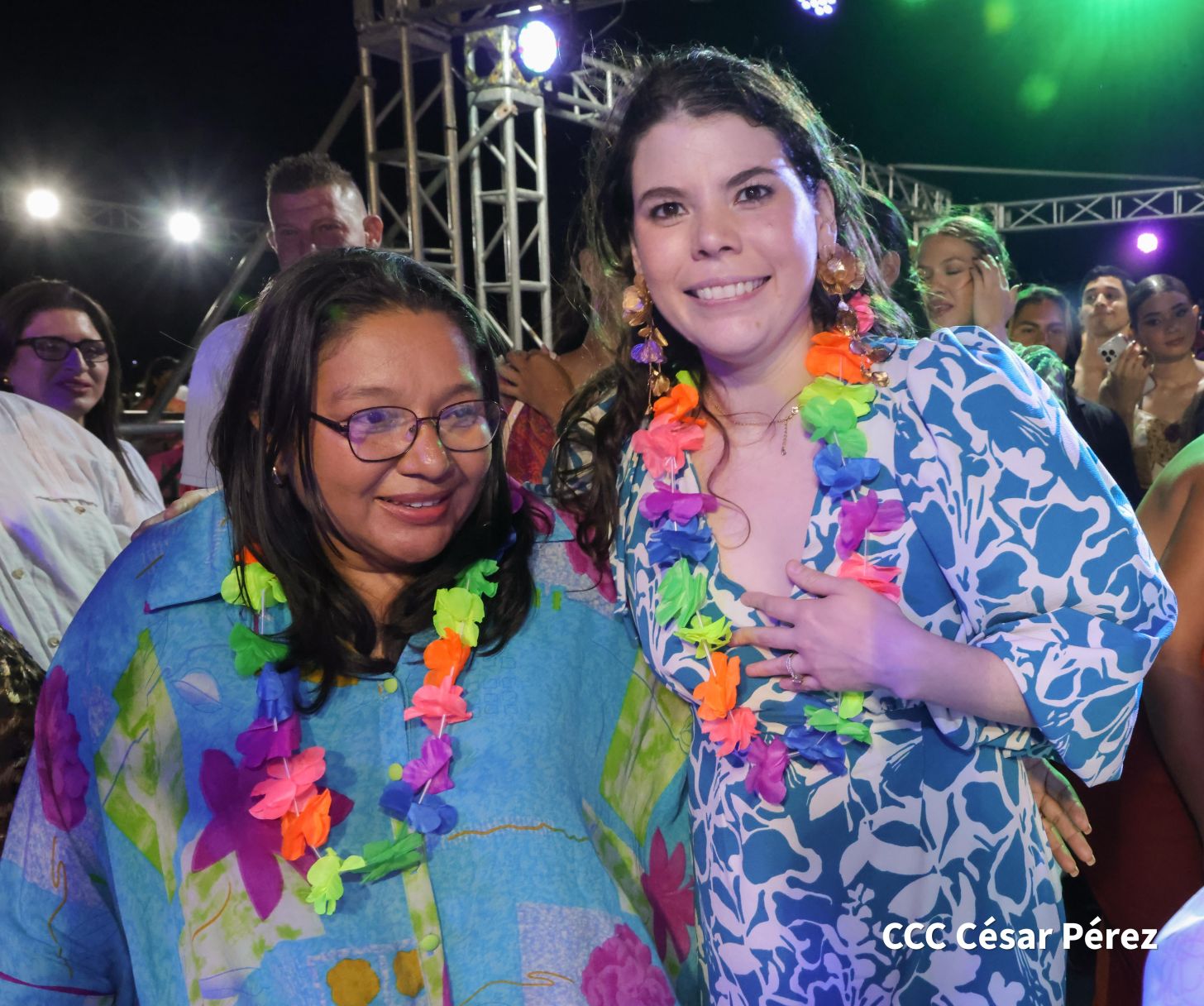 Nicaragua Diseña en San Juan del Sur: Pasarela Resort 2025