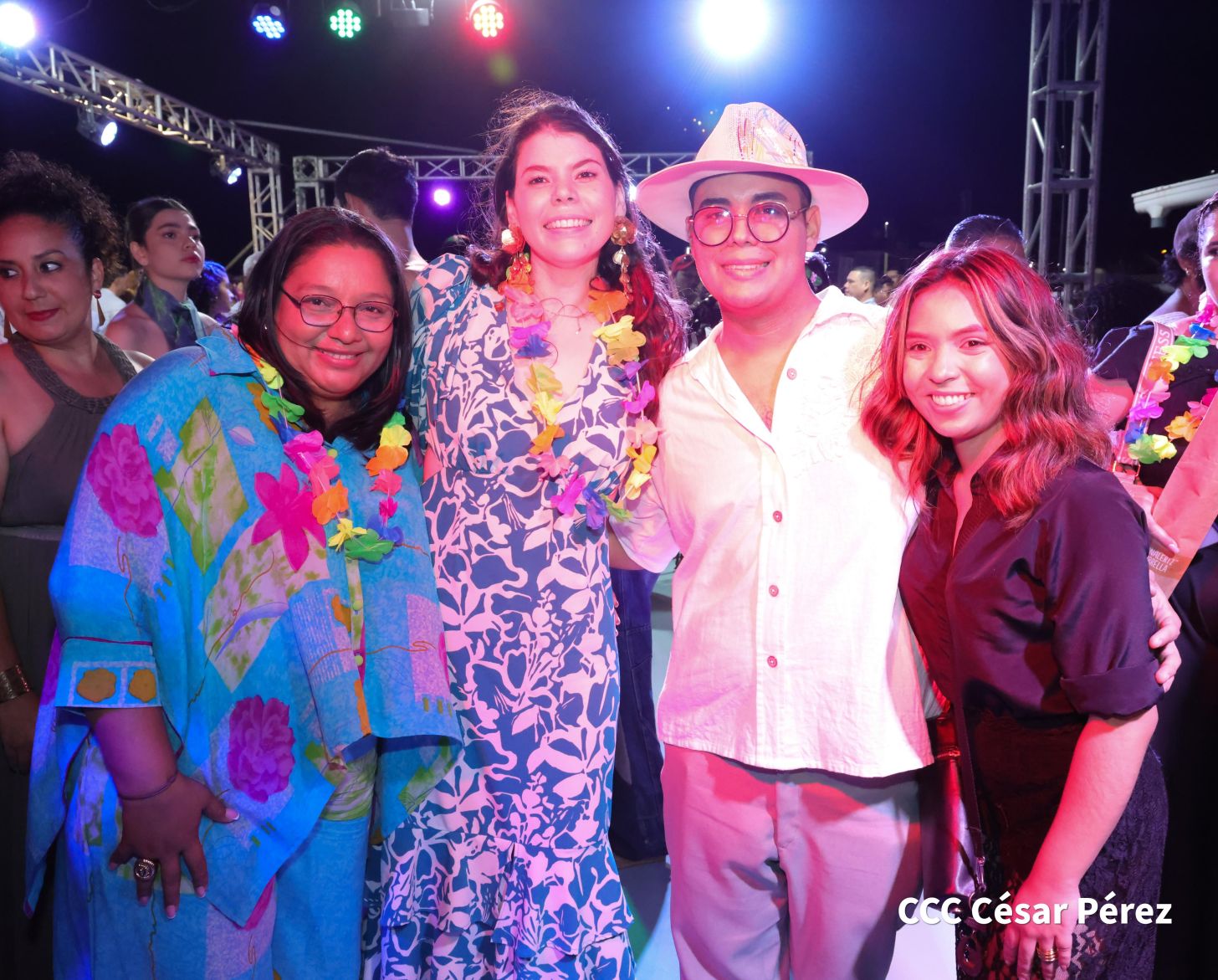 Nicaragua Diseña en San Juan del Sur: Pasarela Resort 2025