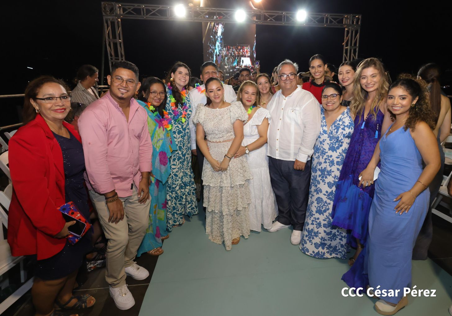 Nicaragua Diseña en San Juan del Sur: Pasarela Resort 2025