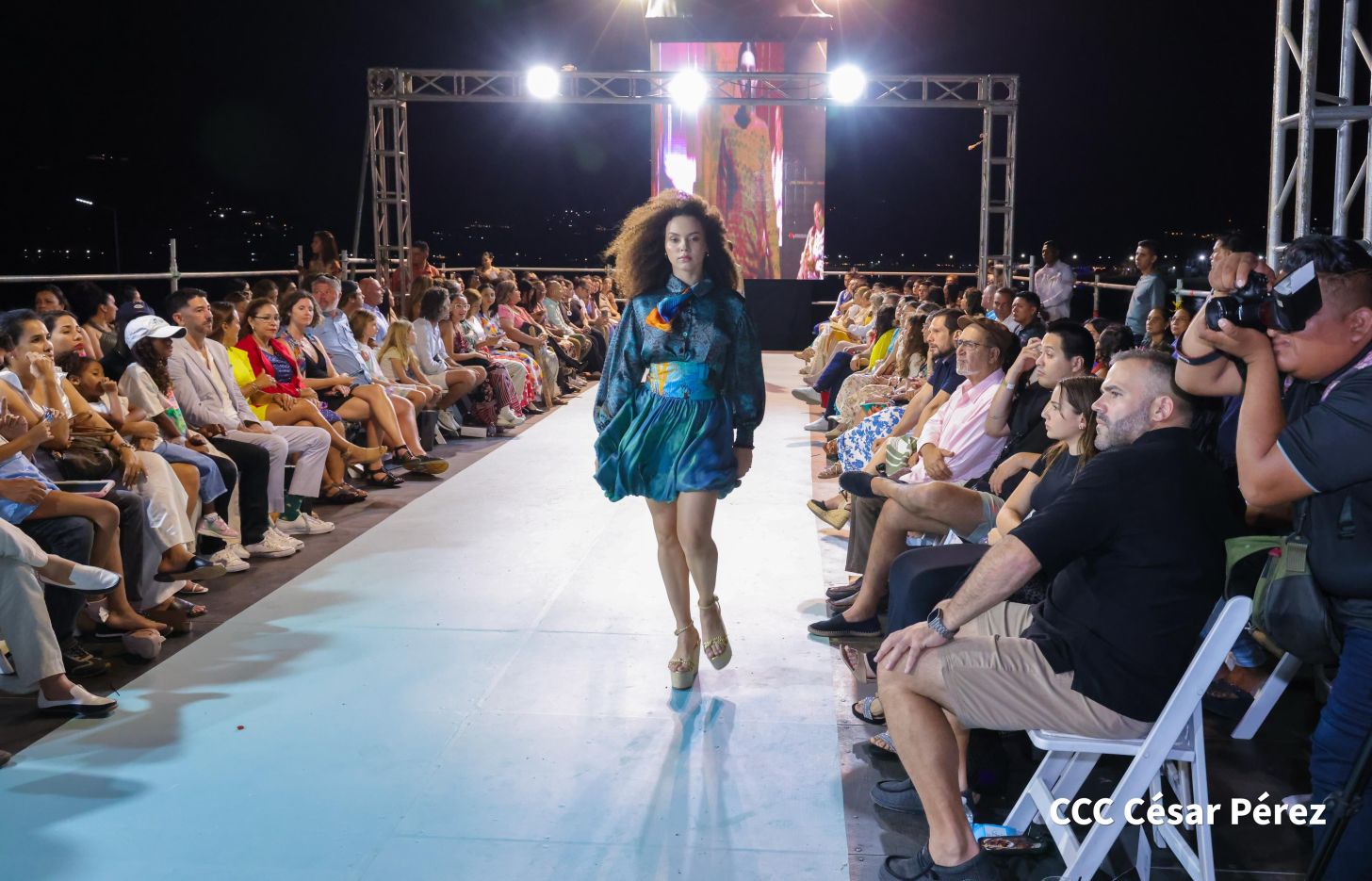 Nicaragua Diseña en San Juan del Sur: Pasarela Resort 2025