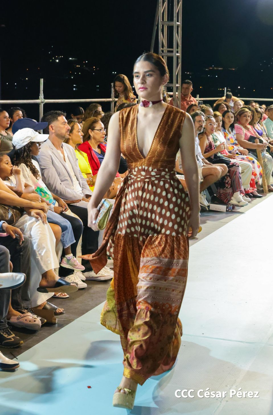 Nicaragua Diseña en San Juan del Sur: Pasarela Resort 2025