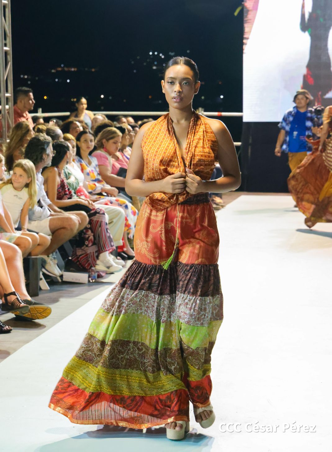 Nicaragua Diseña en San Juan del Sur: Pasarela Resort 2025