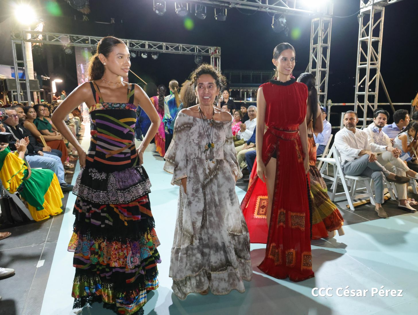 Nicaragua Diseña en San Juan del Sur: Pasarela Resort 2025