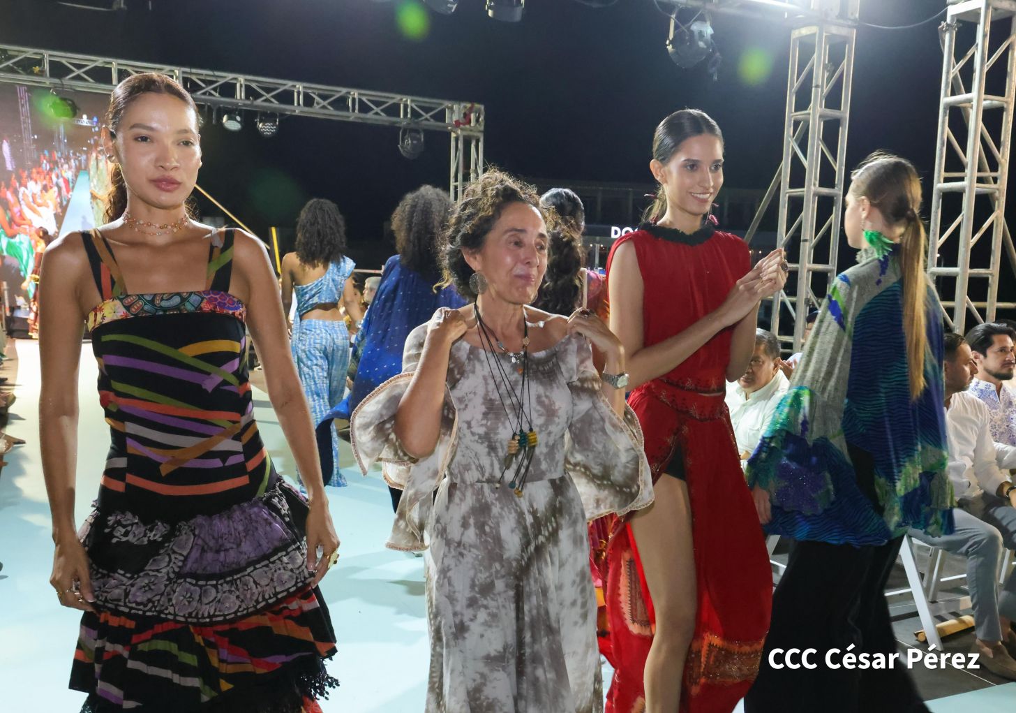 Nicaragua Diseña en San Juan del Sur: Pasarela Resort 2025