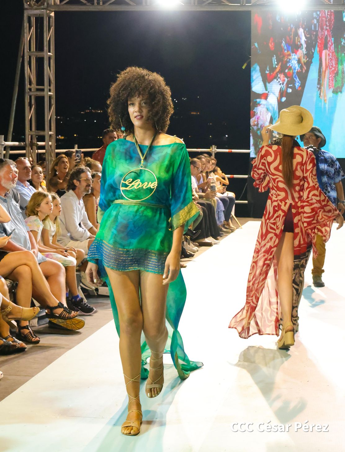 Nicaragua Diseña en San Juan del Sur: Pasarela Resort 2025