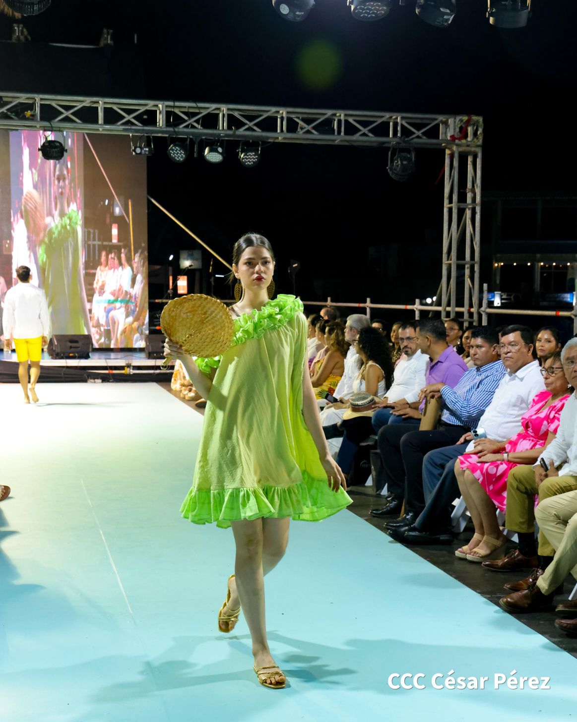 Nicaragua Diseña en San Juan del Sur: Pasarela Resort 2025