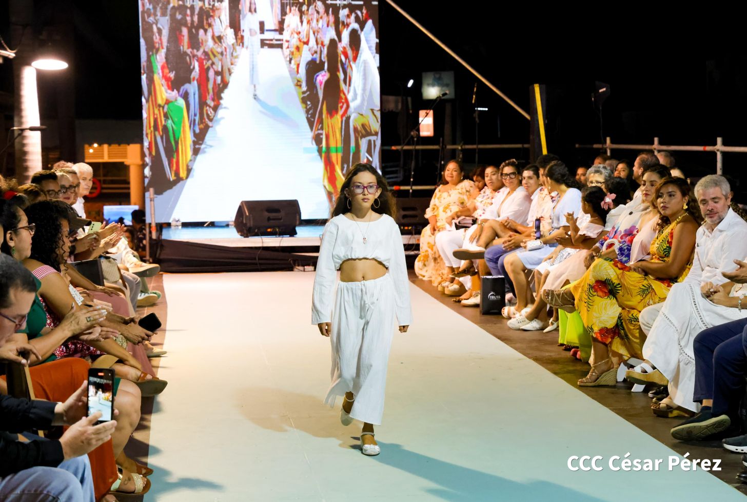 Nicaragua Diseña en San Juan del Sur: Pasarela Resort 2025