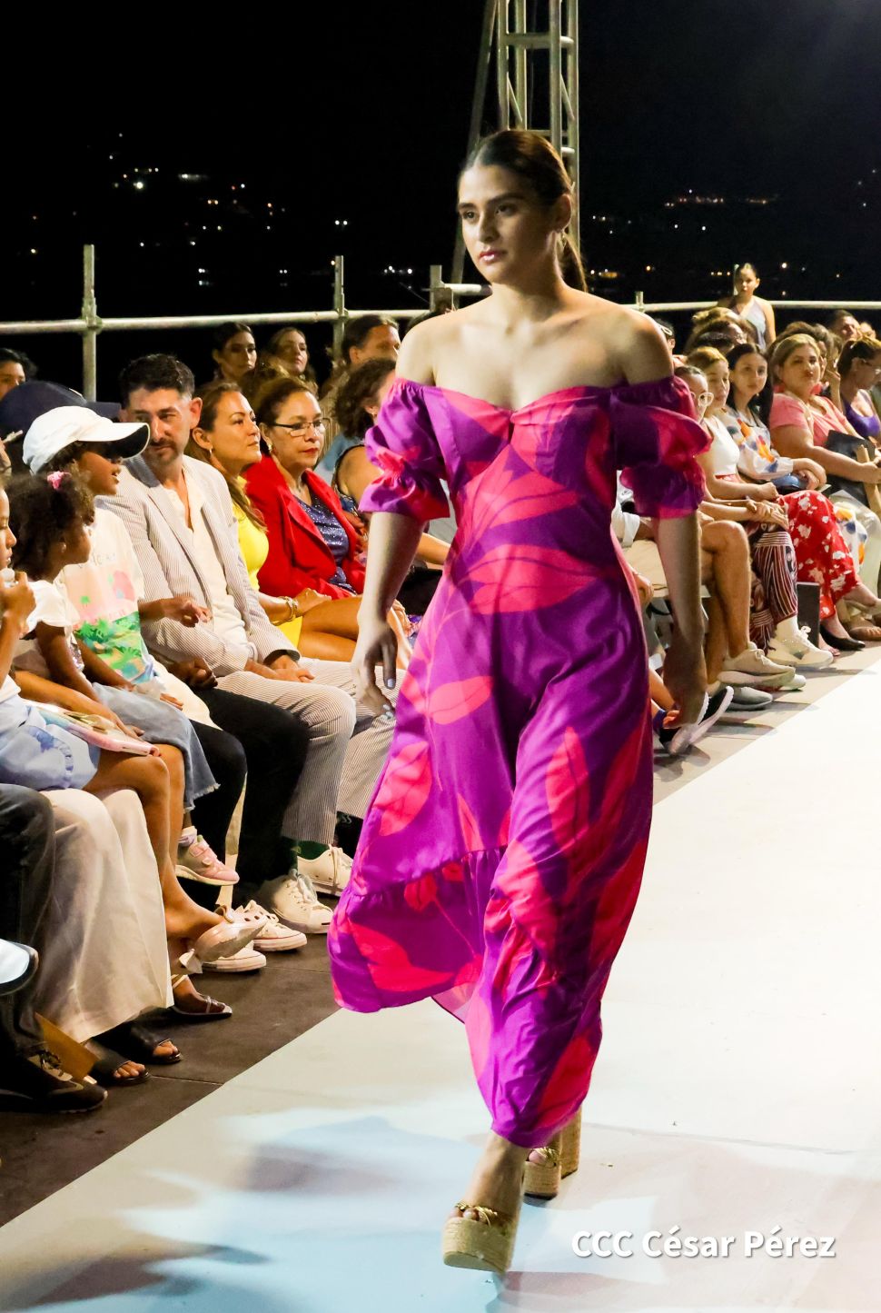 Nicaragua Diseña en San Juan del Sur: Pasarela Resort 2025