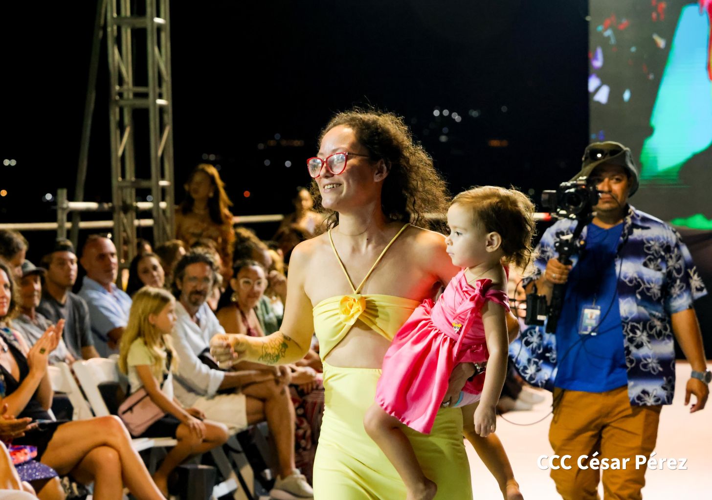 Nicaragua Diseña en San Juan del Sur: Pasarela Resort 2025