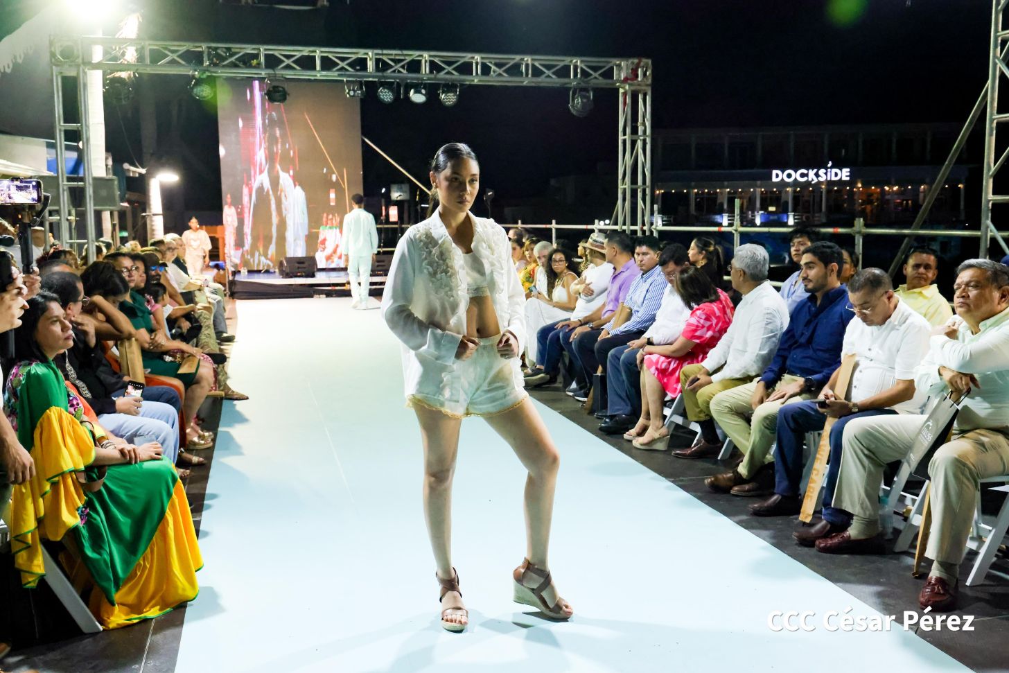 Nicaragua Diseña en San Juan del Sur: Pasarela Resort 2025