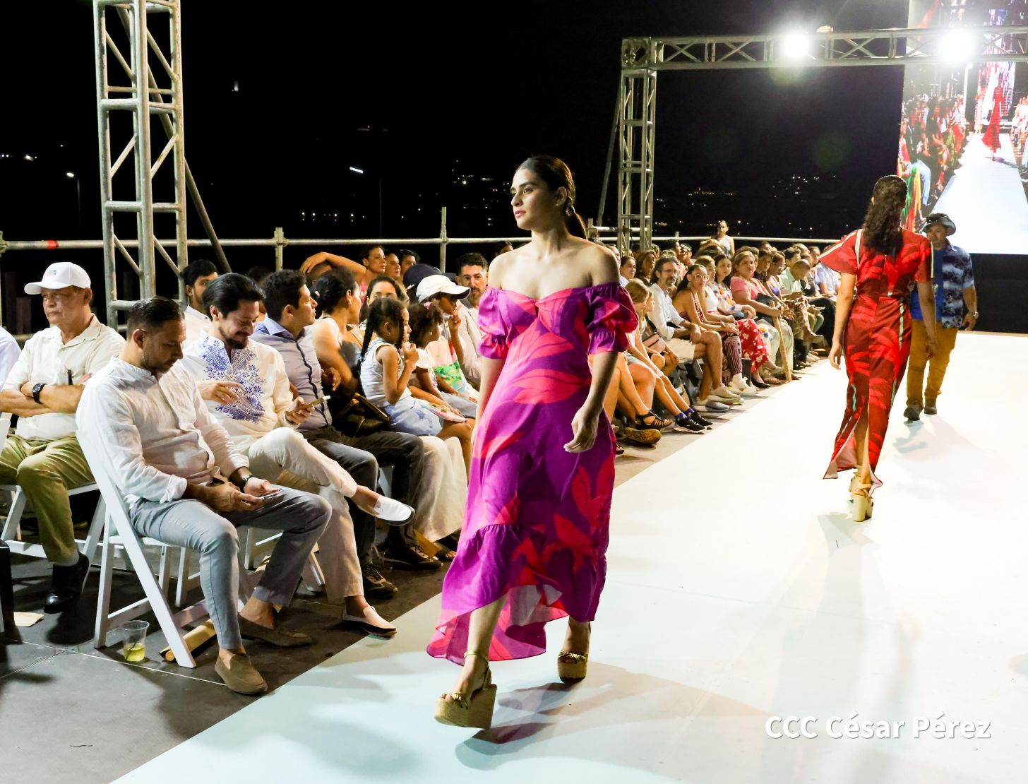 Nicaragua Diseña en San Juan del Sur: Pasarela Resort 2025
