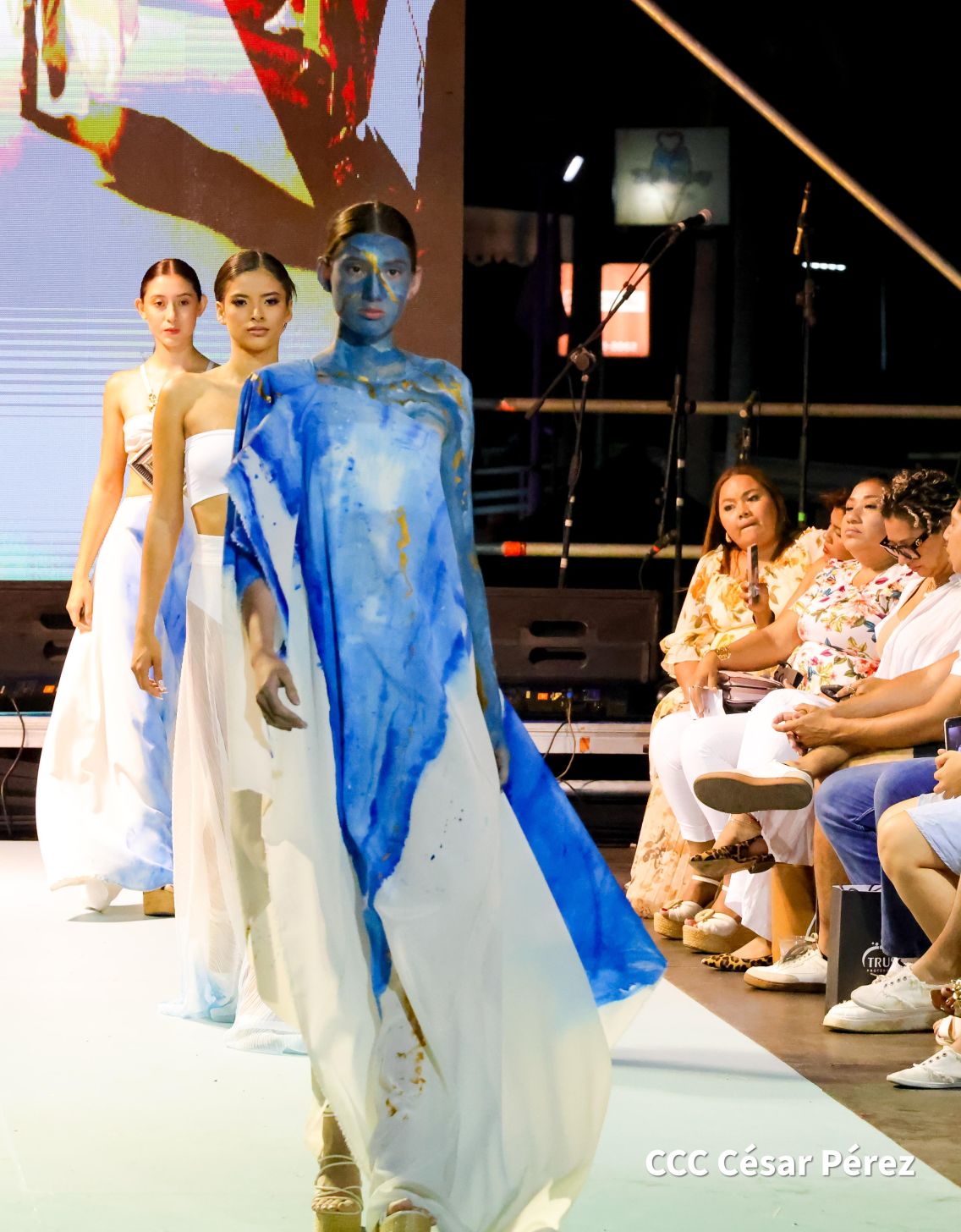 Nicaragua Diseña en San Juan del Sur: Pasarela Resort 2025