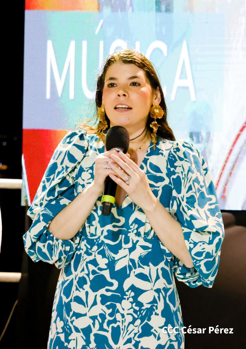 Nicaragua Diseña en San Juan del Sur: Pasarela Resort 2025