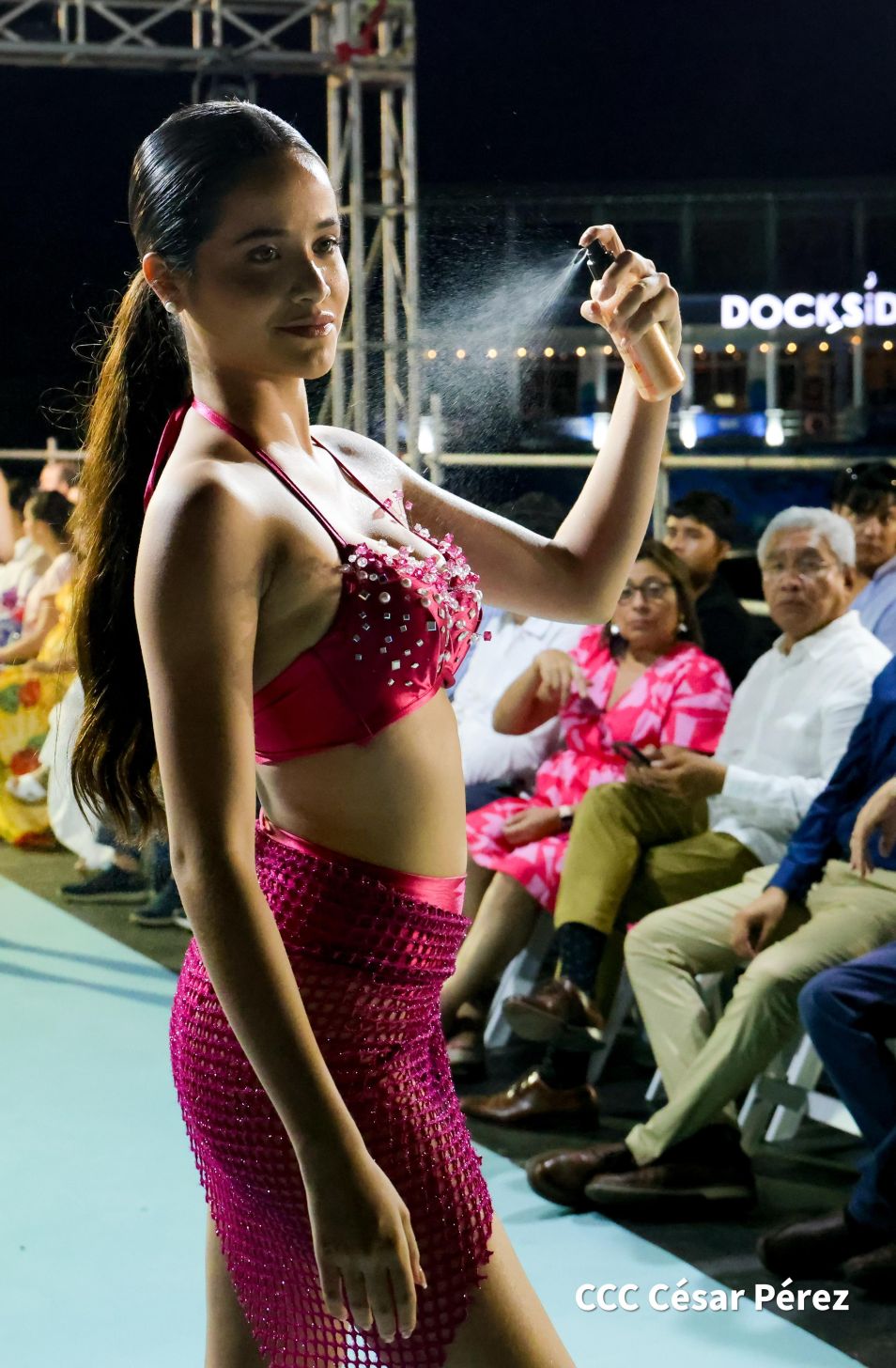 Nicaragua Diseña en San Juan del Sur: Pasarela Resort 2025