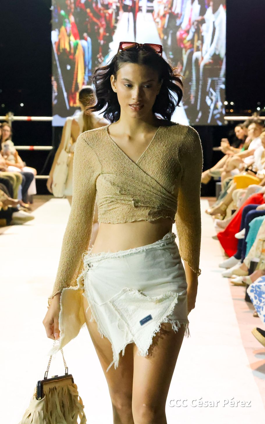 Nicaragua Diseña en San Juan del Sur: Pasarela Resort 2025