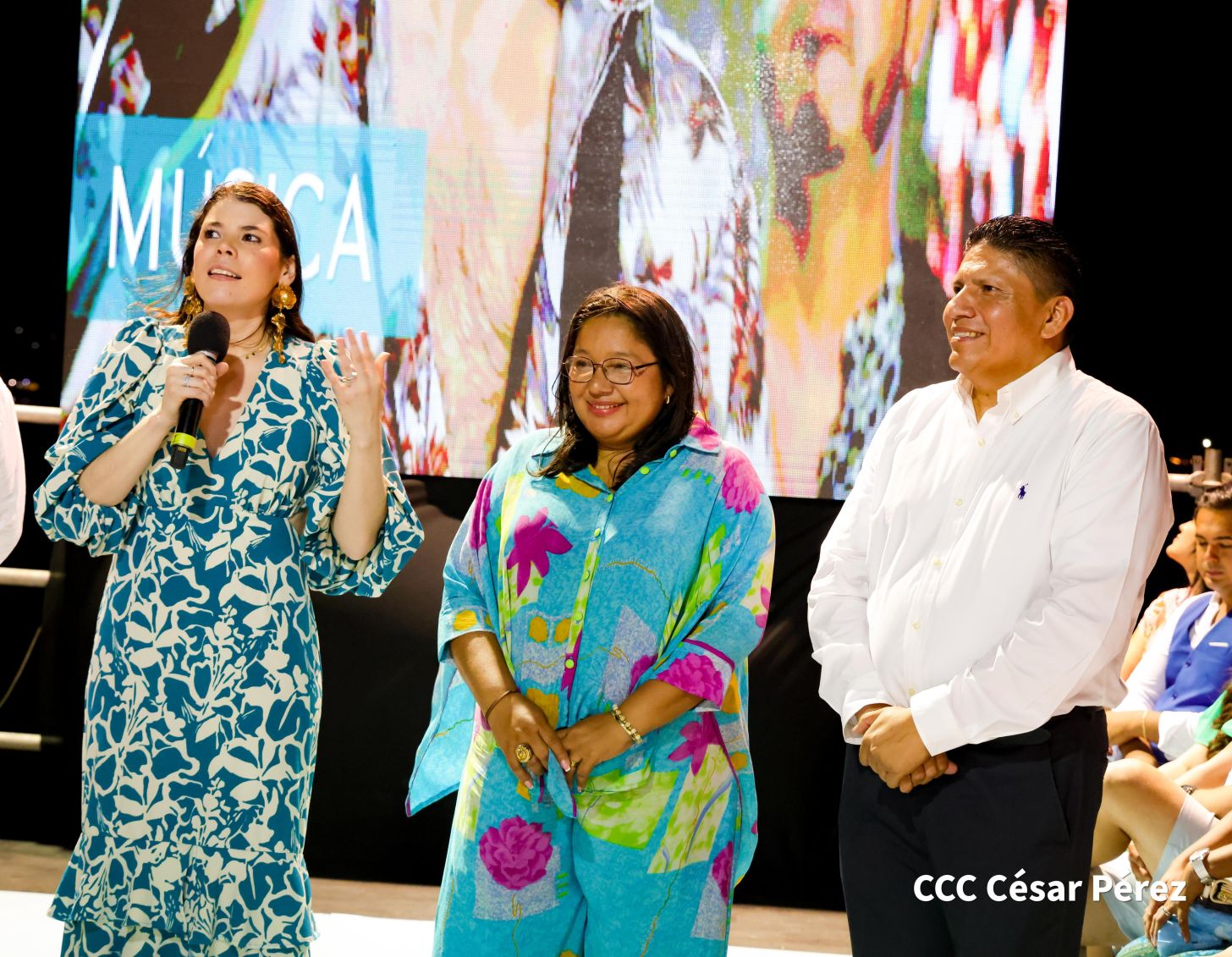 Nicaragua Diseña en San Juan del Sur: Pasarela Resort 2025