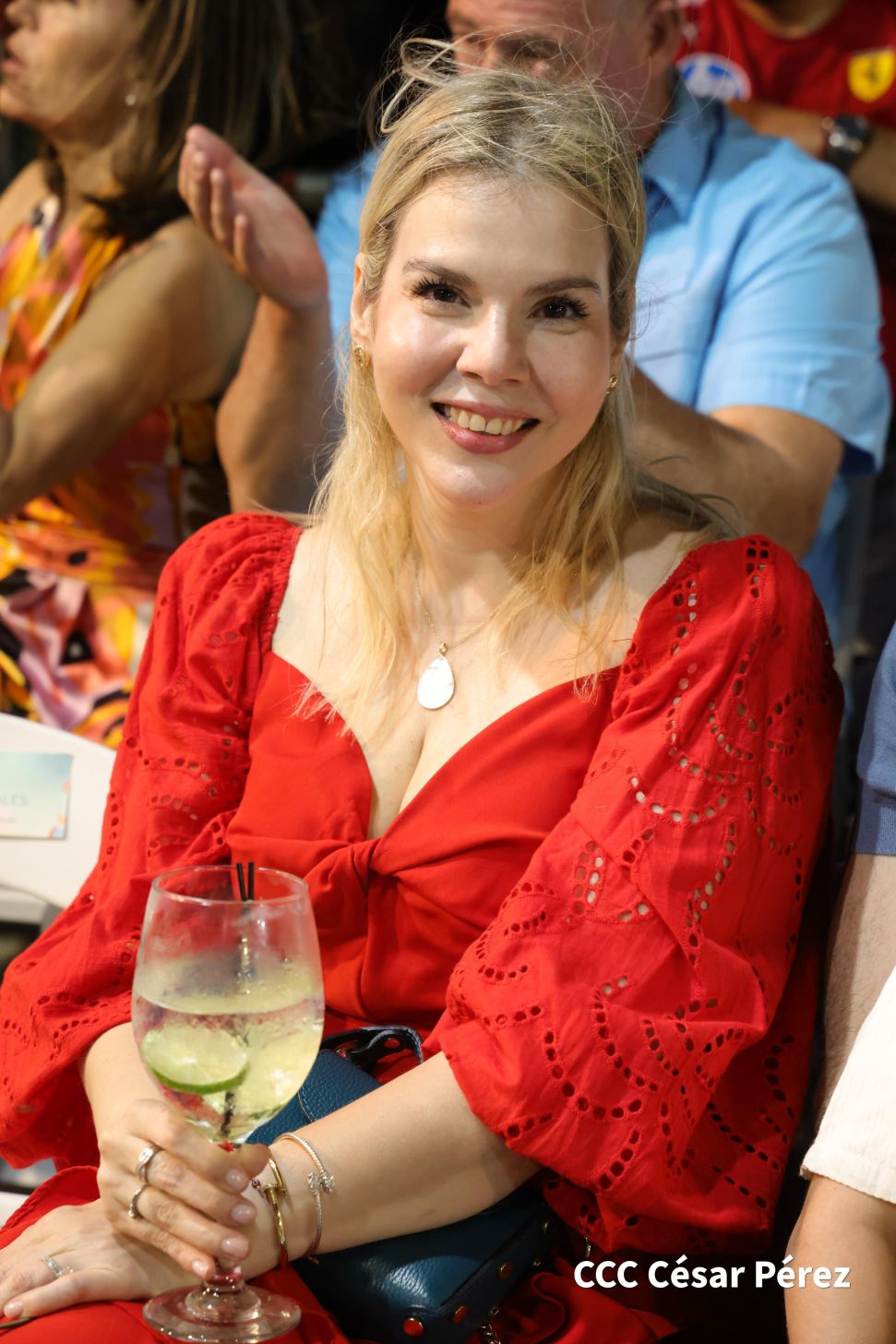 Nicaragua Diseña en San Juan del Sur: Pasarela Resort 2025