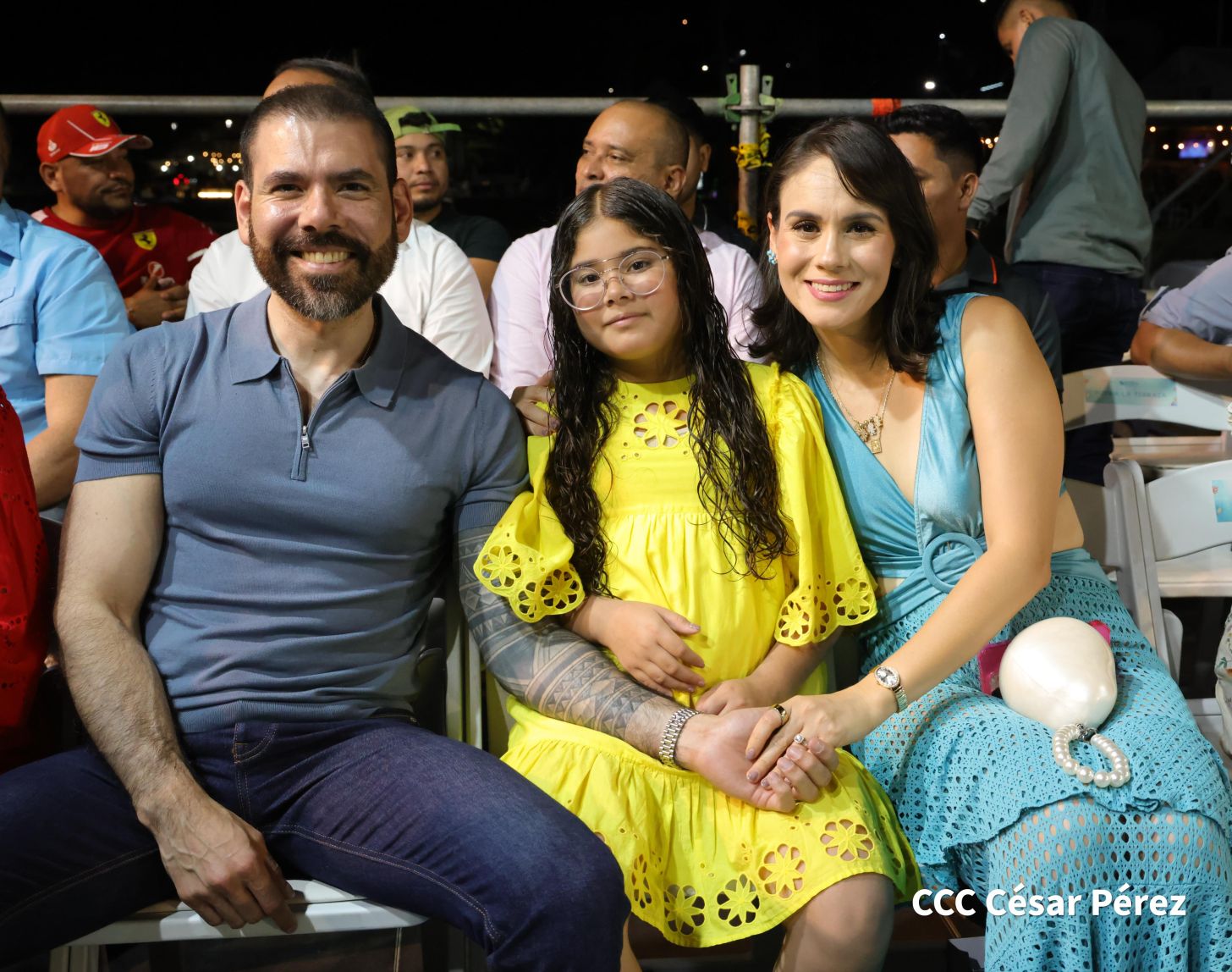 Nicaragua Diseña en San Juan del Sur: Pasarela Resort 2025