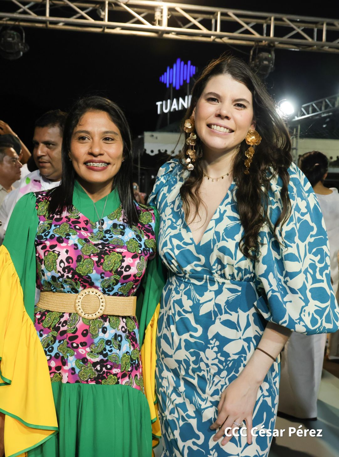 Nicaragua Diseña en San Juan del Sur: Pasarela Resort 2025