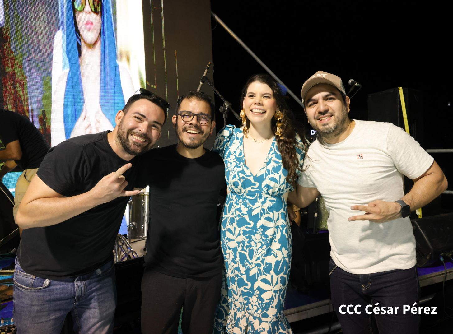 Nicaragua Diseña en San Juan del Sur: Pasarela Resort 2025