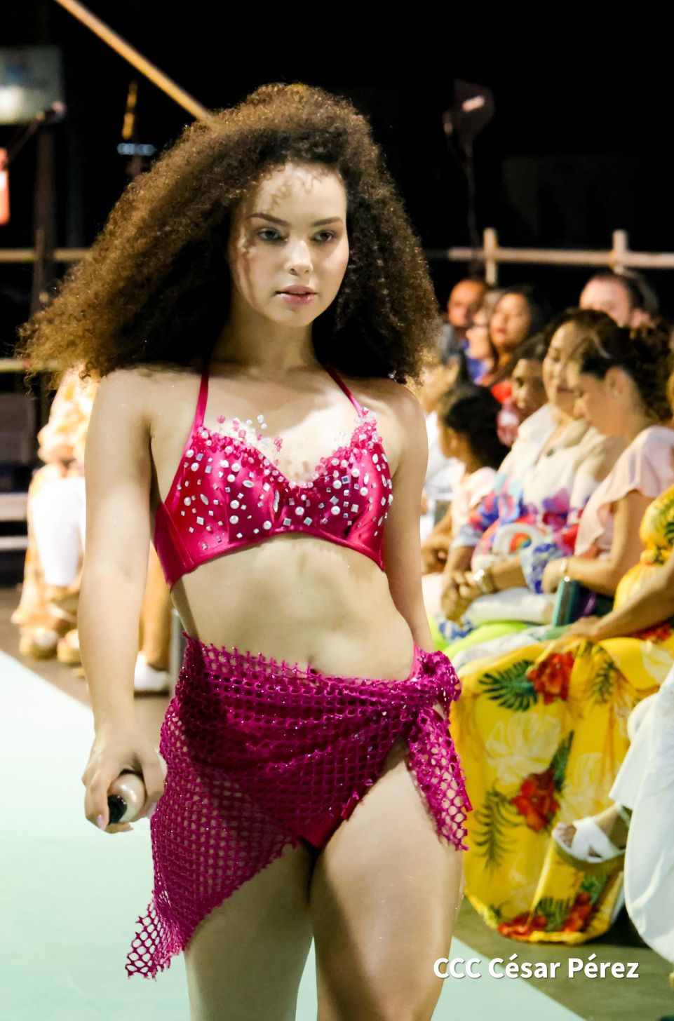 Nicaragua Diseña en San Juan del Sur: Pasarela Resort 2025