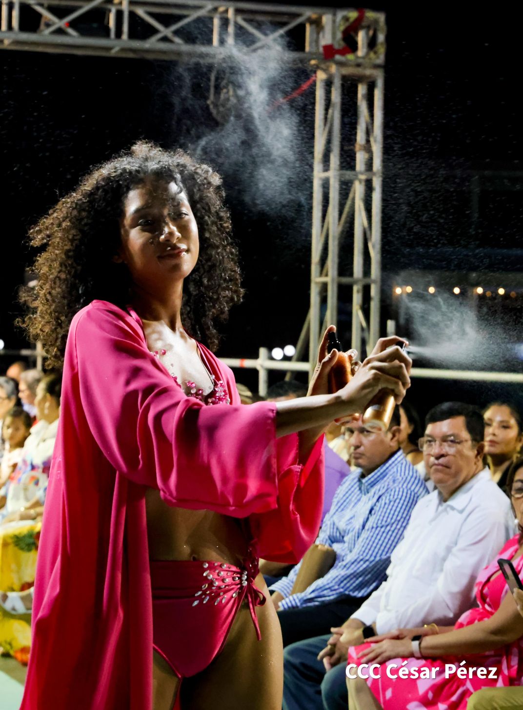 Nicaragua Diseña en San Juan del Sur: Pasarela Resort 2025