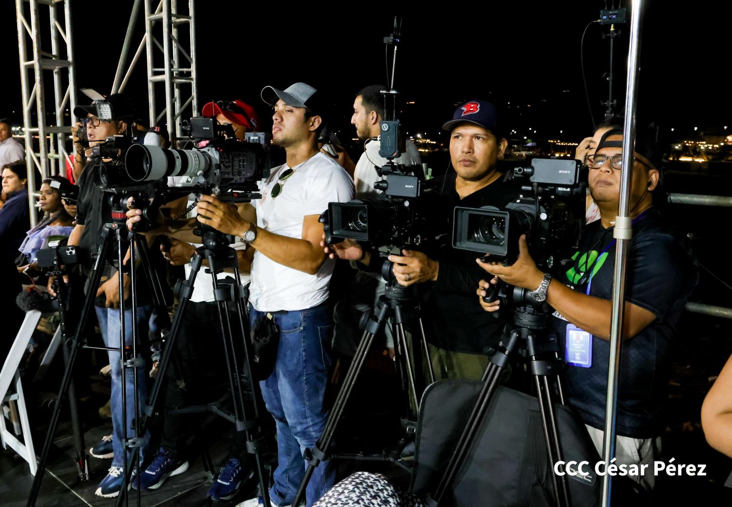 Nicaragua Diseña en San Juan del Sur: Pasarela Resort 2025