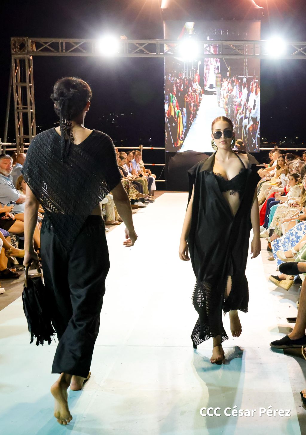 Nicaragua Diseña en San Juan del Sur: Pasarela Resort 2025