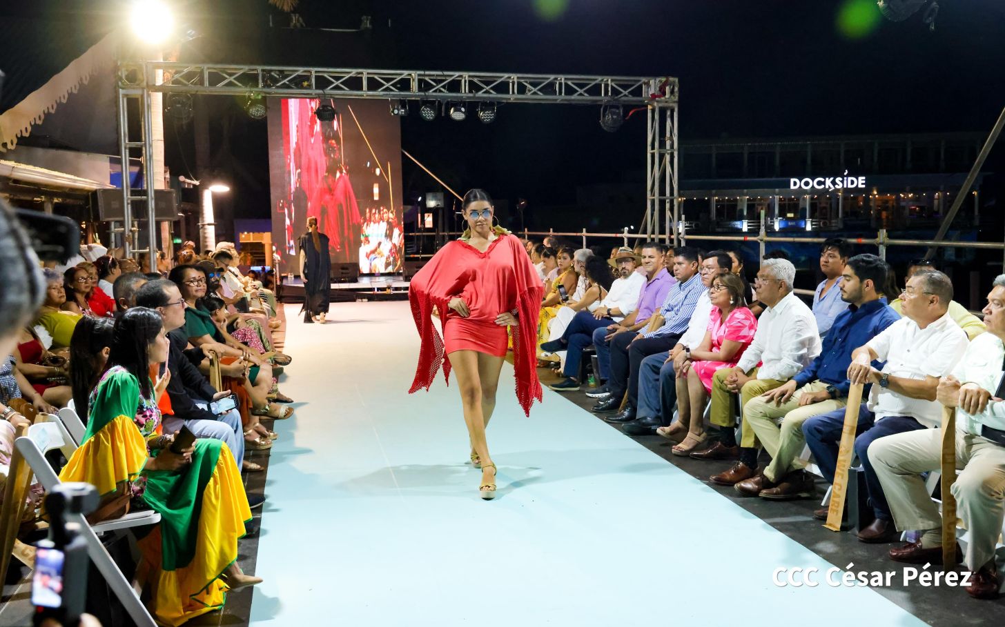 Nicaragua Diseña en San Juan del Sur: Pasarela Resort 2025
