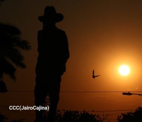 Pueblo nicaragüense celebra la Paz con orgullo y dignidad 