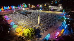 Pueblo nicaragüense celebra la Paz con orgullo y dignidad 