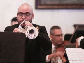 Acto por el 80 aniversario de la Victoria sobre el Fascismo en Managua
