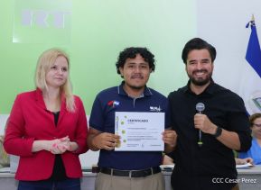 Encuentro de intercambio de experiencias con Comunicadores de RT en Español