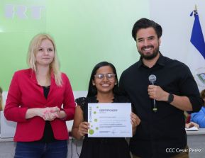 Encuentro de intercambio de experiencias con Comunicadores de RT en Español