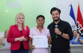 Encuentro de intercambio de experiencias con Comunicadores de RT en Español