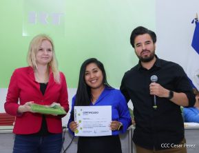 Encuentro de intercambio de experiencias con Comunicadores de RT en Español