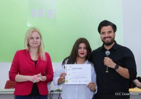 Encuentro de intercambio de experiencias con Comunicadores de RT en Español