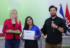 Encuentro de intercambio de experiencias con Comunicadores de RT en Español