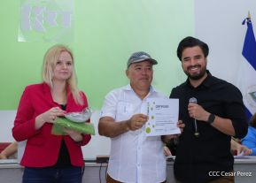 Encuentro de intercambio de experiencias con Comunicadores de RT en Español