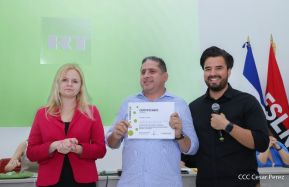 Encuentro de intercambio de experiencias con Comunicadores de RT en Español