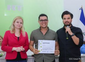 Encuentro de intercambio de experiencias con Comunicadores de RT en Español