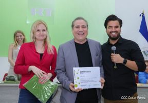 Encuentro de intercambio de experiencias con Comunicadores de RT en Español